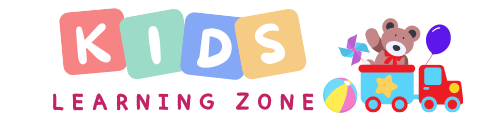 Kids Learning Zone