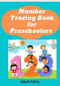 Number Trace Worksheets